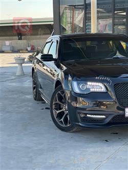 کرایسلەر 300